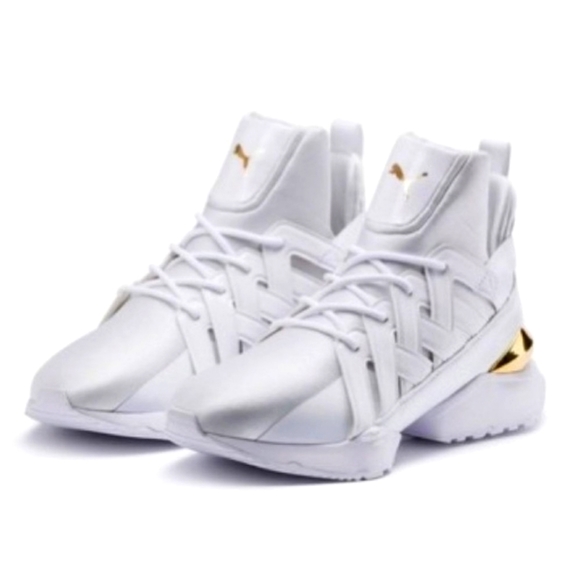 Puma Shoes - Puma - Muse Echo New School Women's- Sz 11